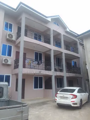 2bdrm Apartment in Ebenard Properties, Tema Metropolitan for rent