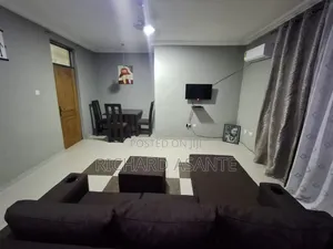 Airbnb Fully Furnished Apartment/House