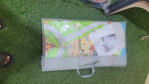 Foldable Kids Play Mat