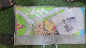Foldable Kids Play Mat