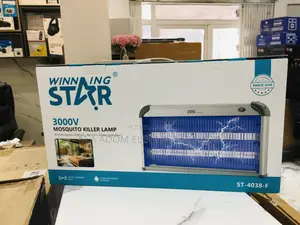 Winning Star 3000b Mosquito Pest Killer