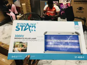 Insect Killer Lamp