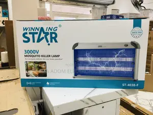 Pest/Insect Killer 3000v