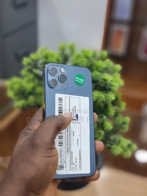 Apple iPhone 12 Pro 256 GB Blue