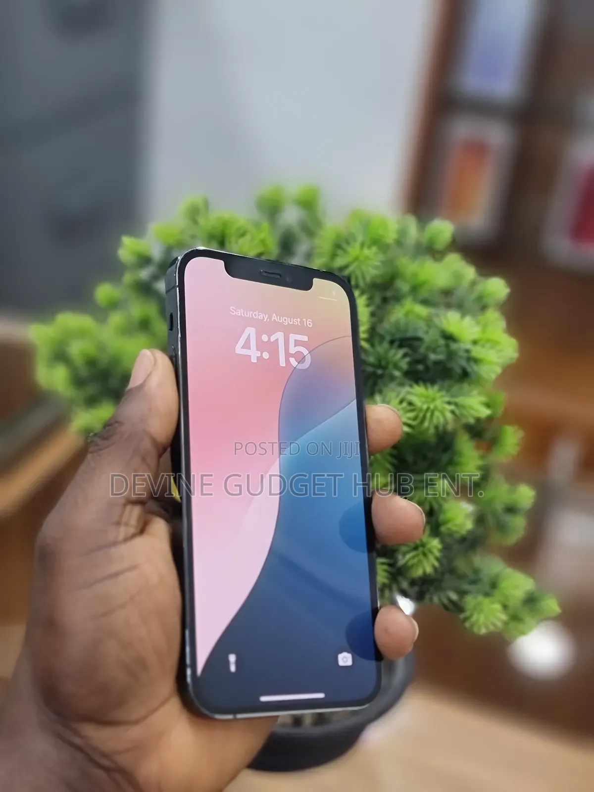 Apple iPhone 12 Pro 256 GB Blue