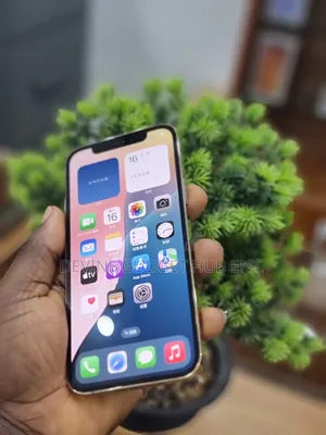 Apple iPhone 12 Pro 256 GB Gold