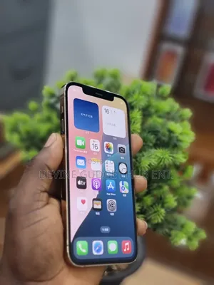 Apple iPhone 12 Pro 256 GB Gold