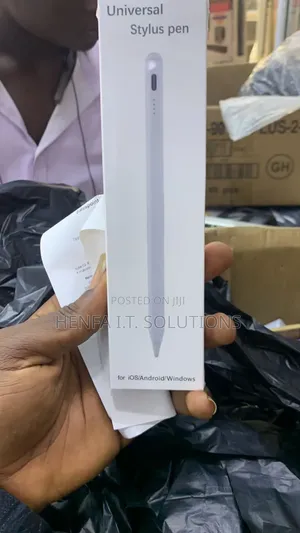 Universal Stylus Pen