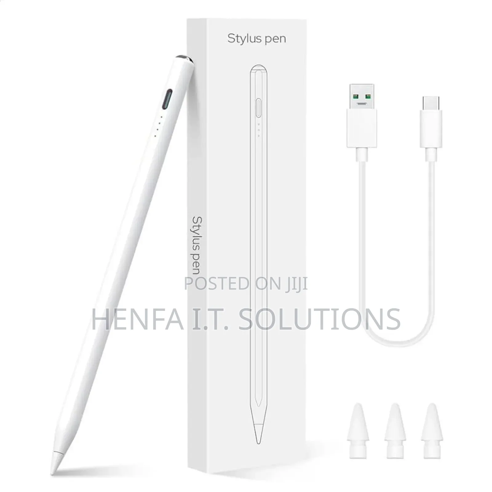 Universal Stylus Pen
