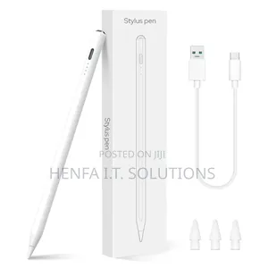 Universal Stylus Pen