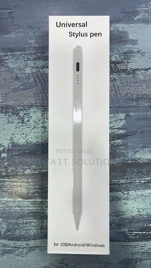 Universal Stylus Pen