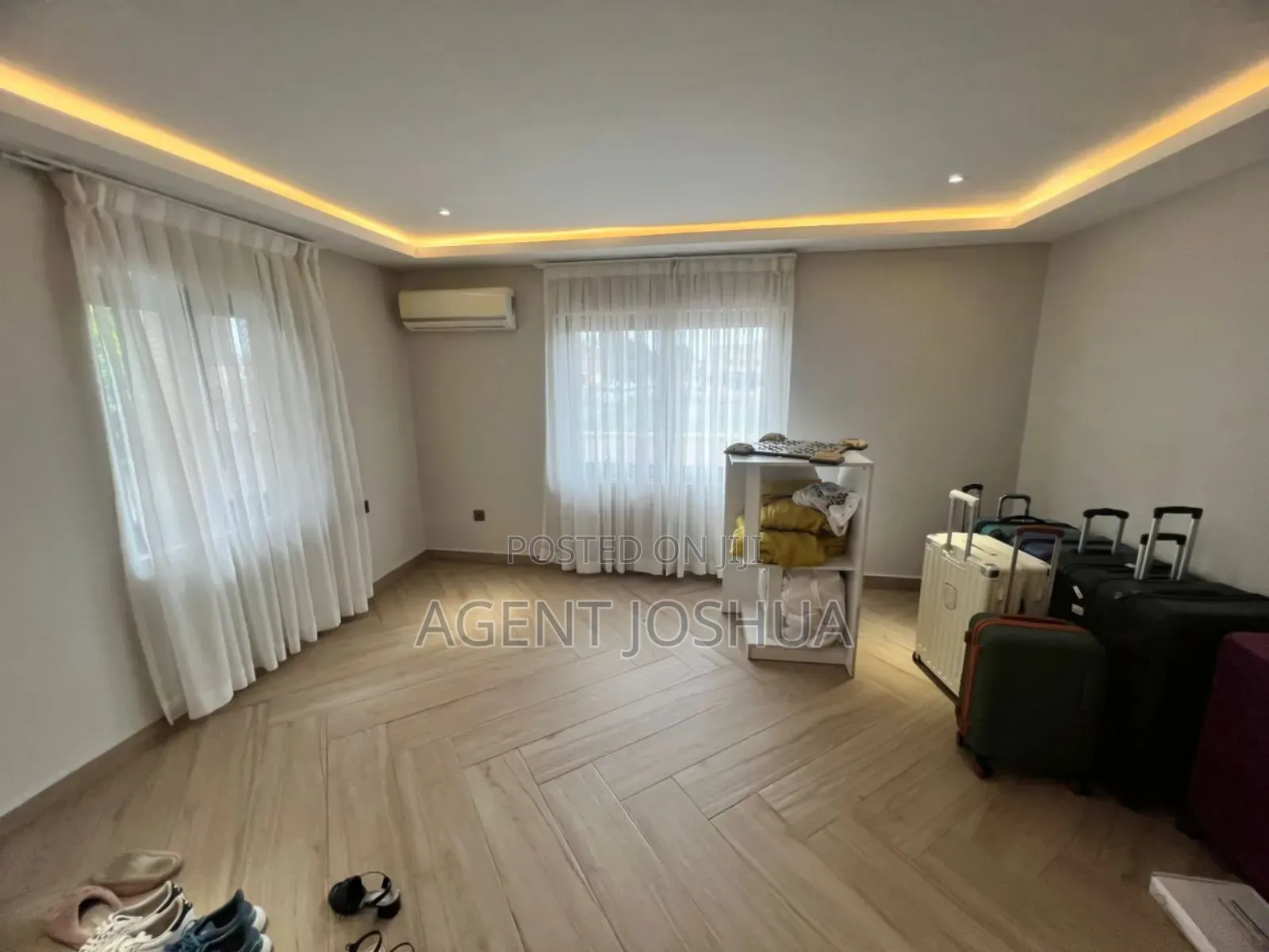 5bdrm House in Marivielle Home, Manet Junction for rent