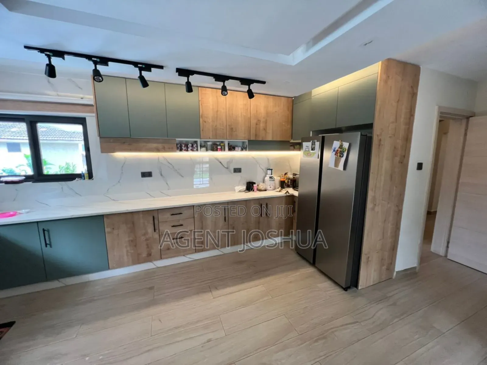 5bdrm House in Marivielle Home, Manet Junction for rent