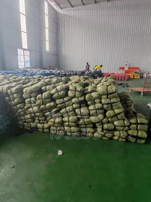 Polyethylene Bags