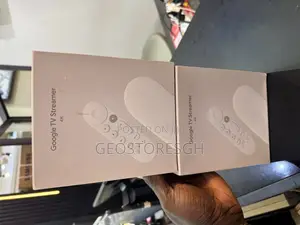 Google Tv Streamer 