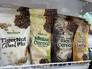 Cereal Mix
