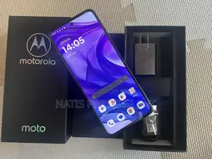 New Motorola Razr 50 Ultra 512 GB Black