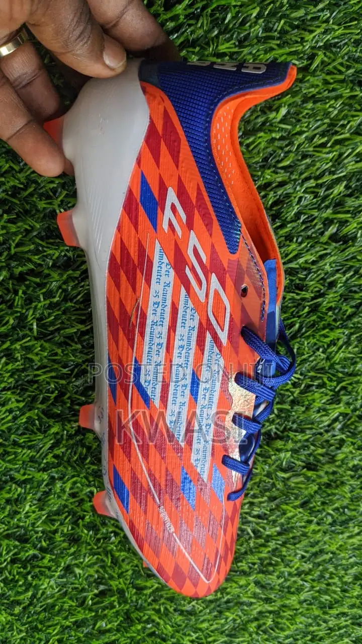 Football Boot