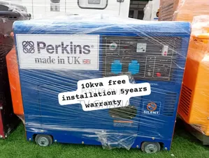 Quality Gen Small Price 10kva Diesel 13000watts Diesel Generator