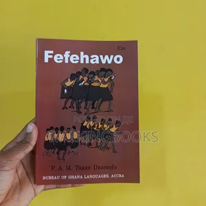 Fefehawo P. A. M Dzamefe