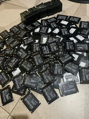 Ssd Sata 256