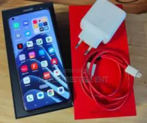 New OnePlus 10 Pro 128 GB Black