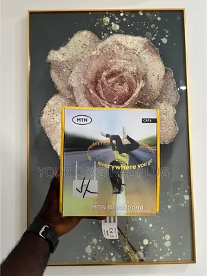 Superfast. Reliable. Everywhere. Mtn’S 4g Lte Universal Router.