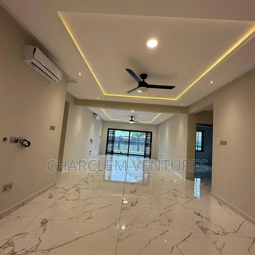 2bdrm Apartment in Charclem Ventures, Spintex for rent