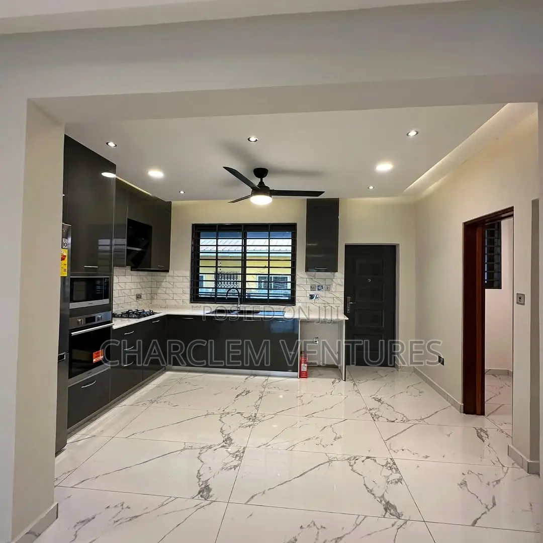 2bdrm Apartment in Charclem Ventures, Spintex for rent