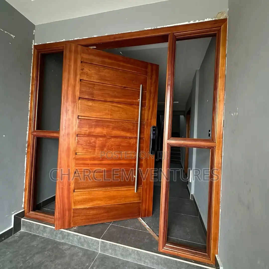 2bdrm Apartment in Charclem Ventures, Spintex for rent