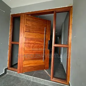 2bdrm Apartment in Charclem Ventures, Spintex for rent