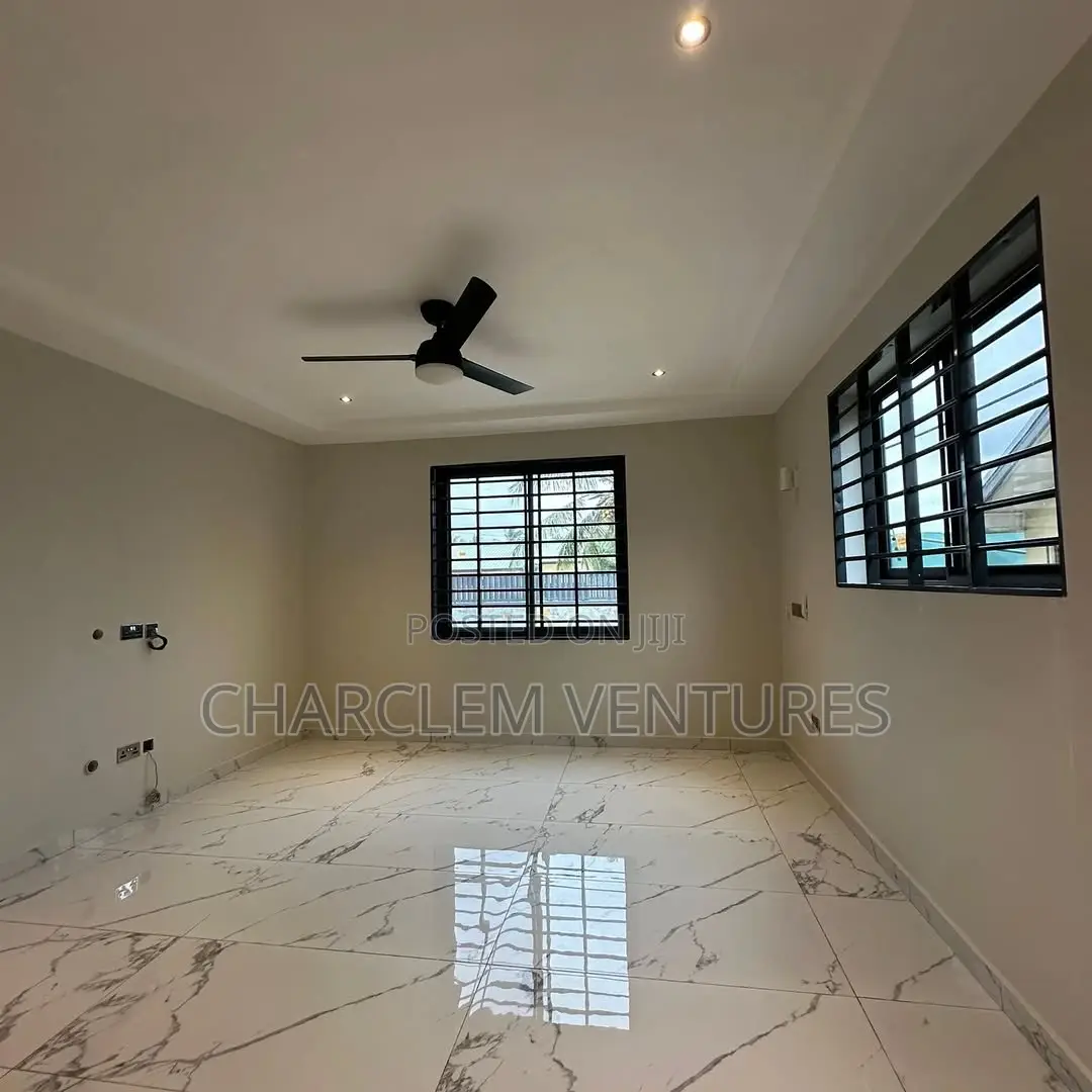 2bdrm Apartment in Charclem Ventures, Spintex for rent