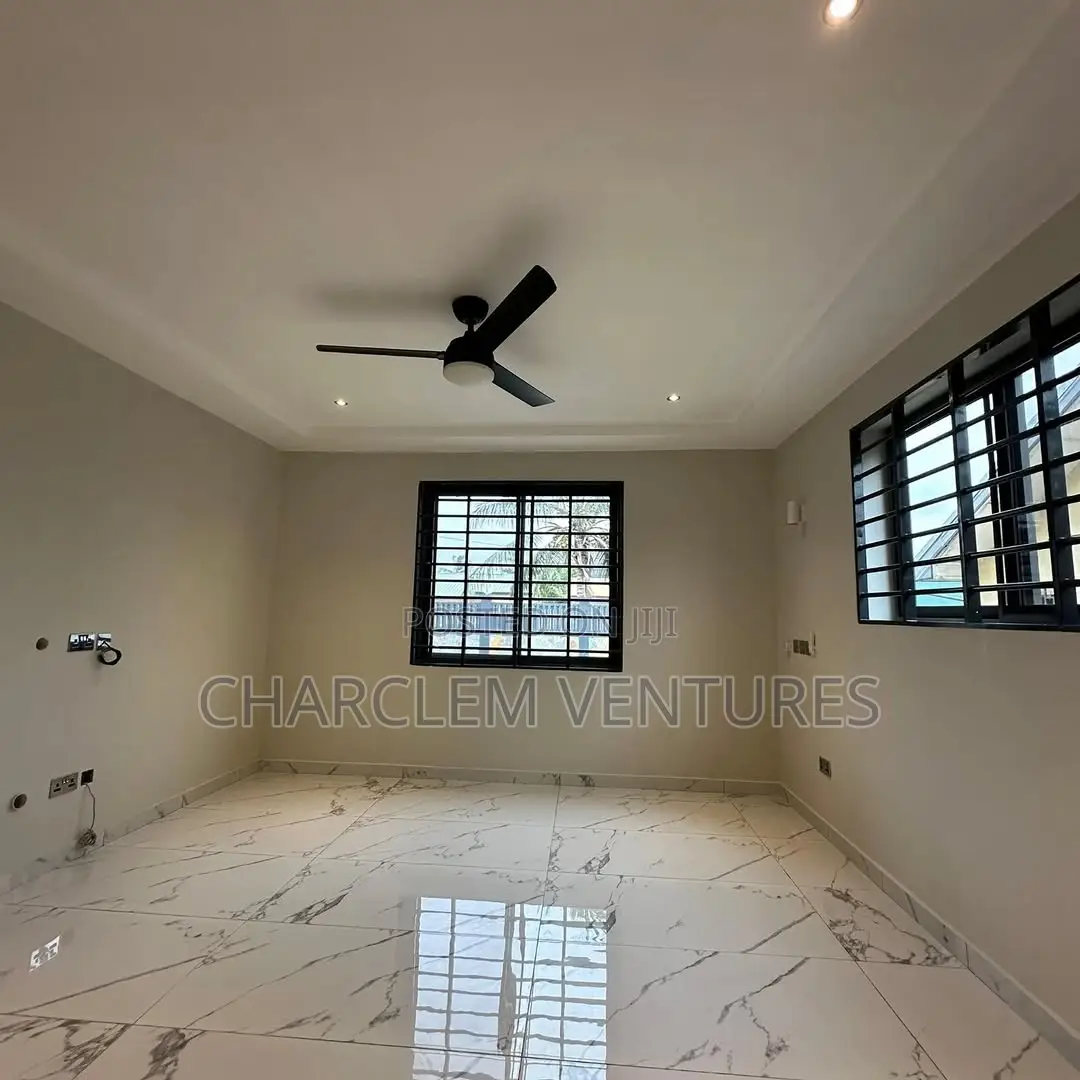2bdrm Apartment in Charclem Ventures, Spintex for rent