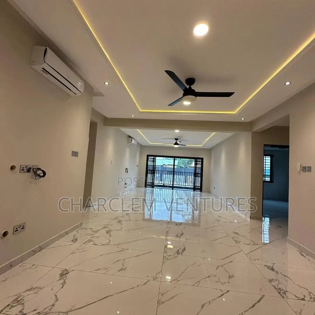 2bdrm Apartment in Charclem Ventures, Spintex for rent