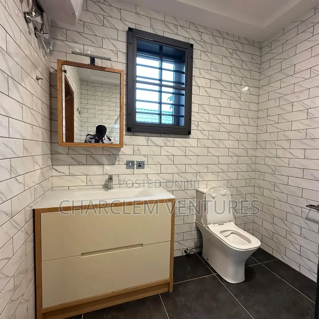 2bdrm Apartment in Charclem Ventures, Spintex for rent