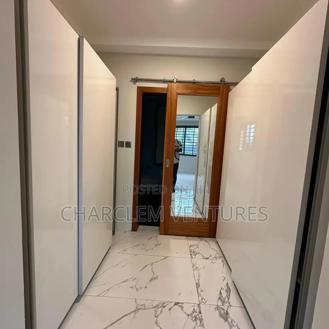 2bdrm Apartment in Charclem Ventures, Spintex for rent