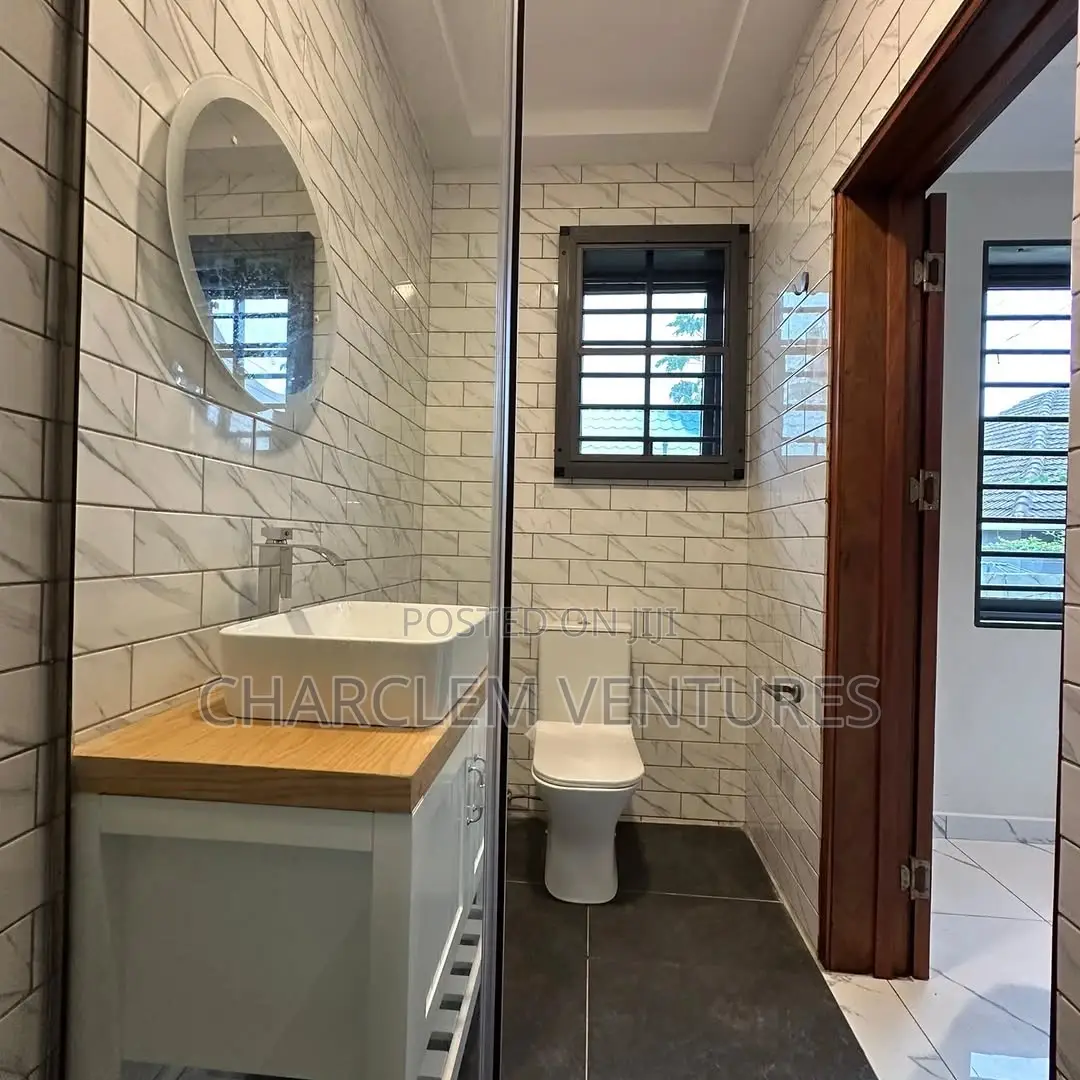 2bdrm Apartment in Charclem Ventures, Spintex for rent