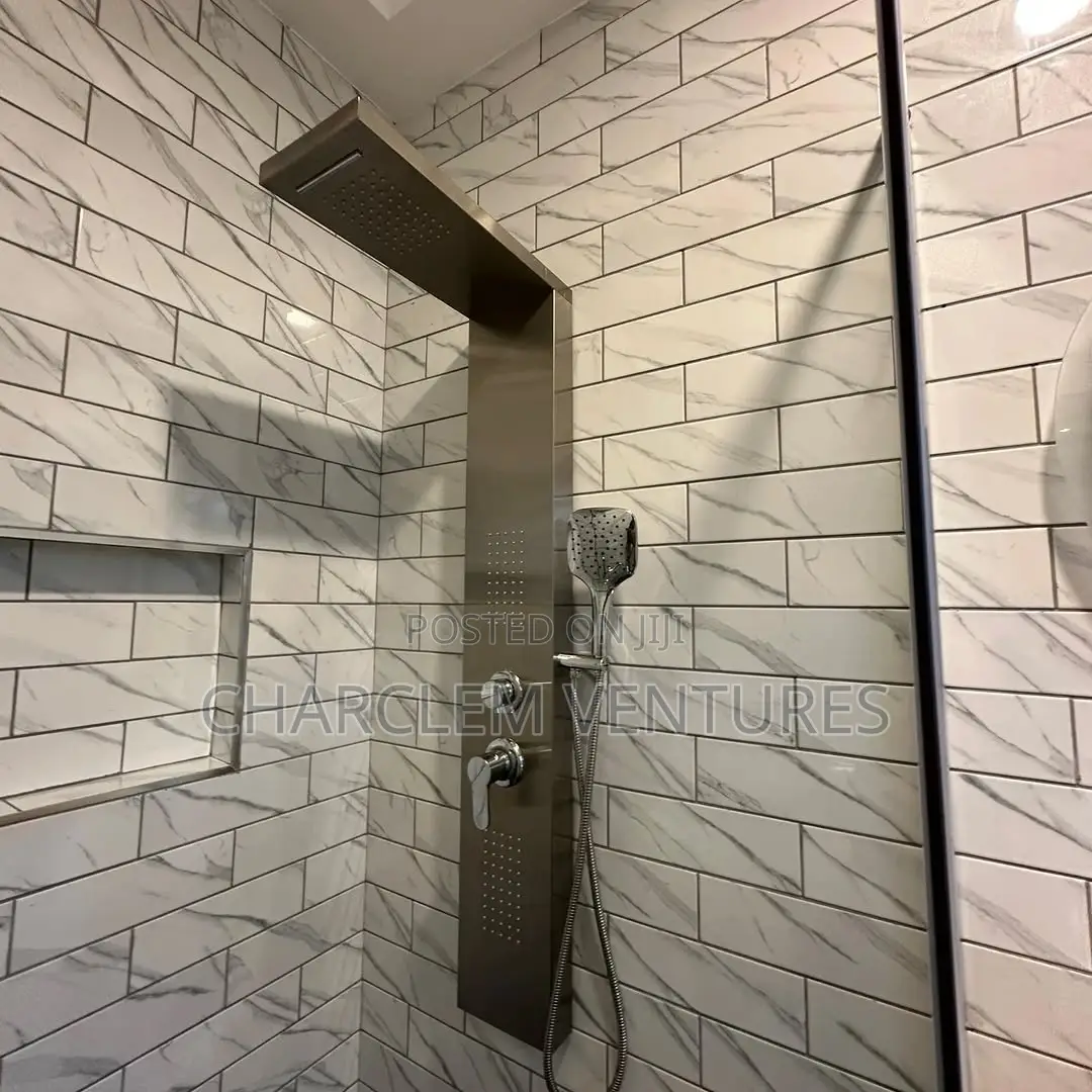 2bdrm Apartment in Charclem Ventures, Spintex for rent