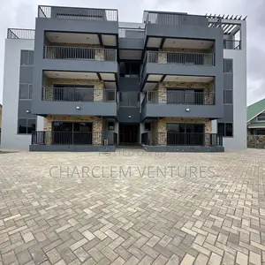 2bdrm Apartment in Charclem Ventures, Spintex for rent