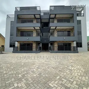 2bdrm Apartment in Charclem Ventures, Spintex for rent