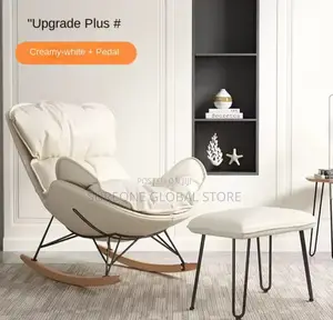 Living Room Sofas Rocking Chair
