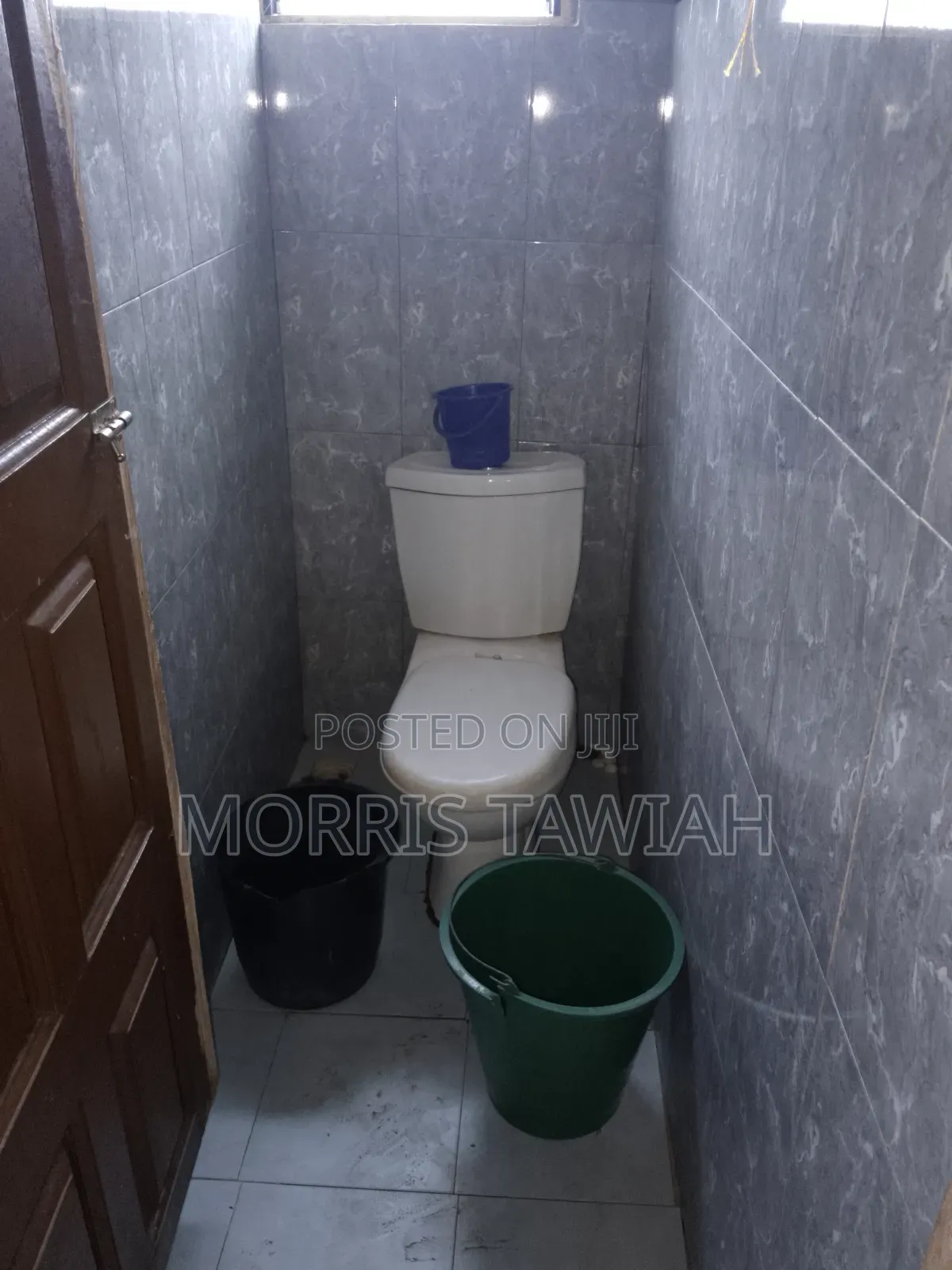 1bdrm House in Nautical, Nungua for rent
