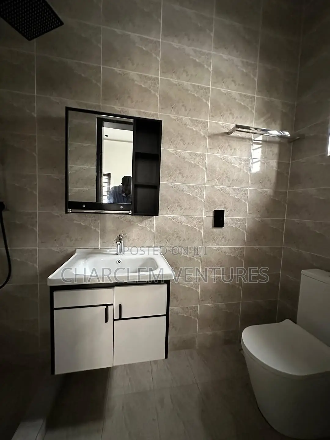 3bdrm House in Charclem Ventures, Adenta for sale