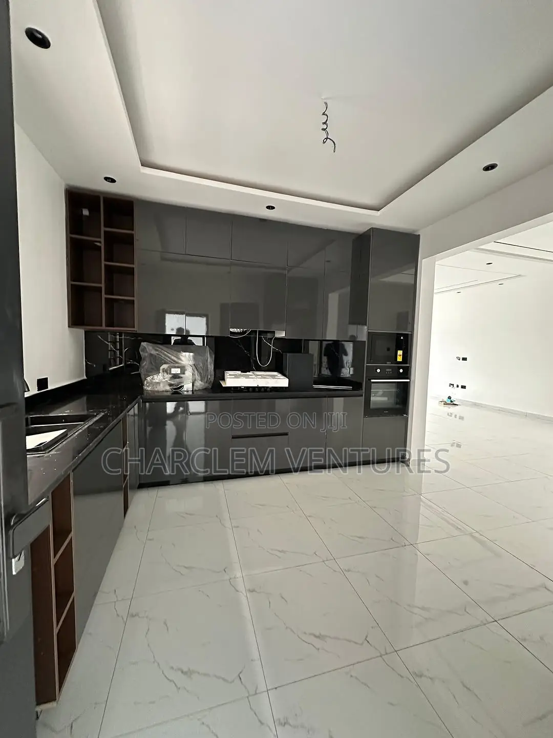 3bdrm House in Charclem Ventures, Adenta for sale
