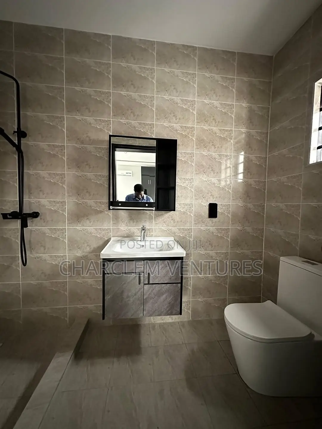 3bdrm House in Charclem Ventures, Adenta for sale
