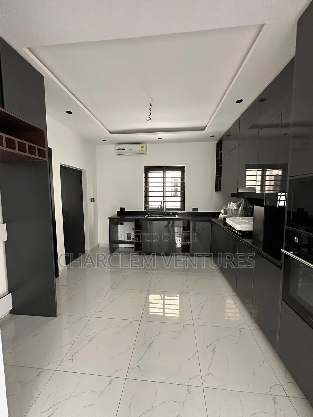 3bdrm House in Charclem Ventures, Adenta for sale