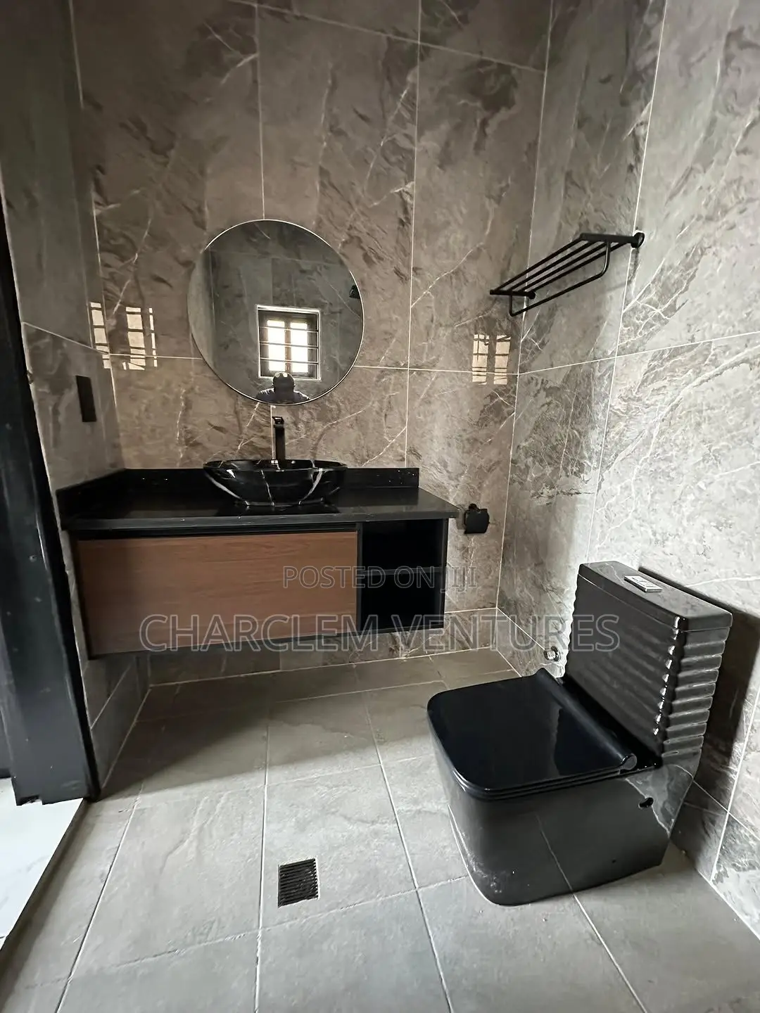 3bdrm House in Charclem Ventures, Adenta for sale