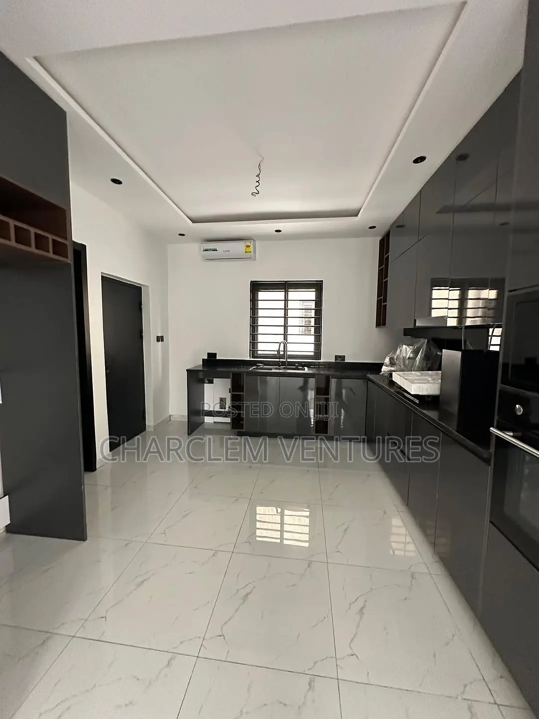3bdrm House in Charclem Ventures, Adenta for sale