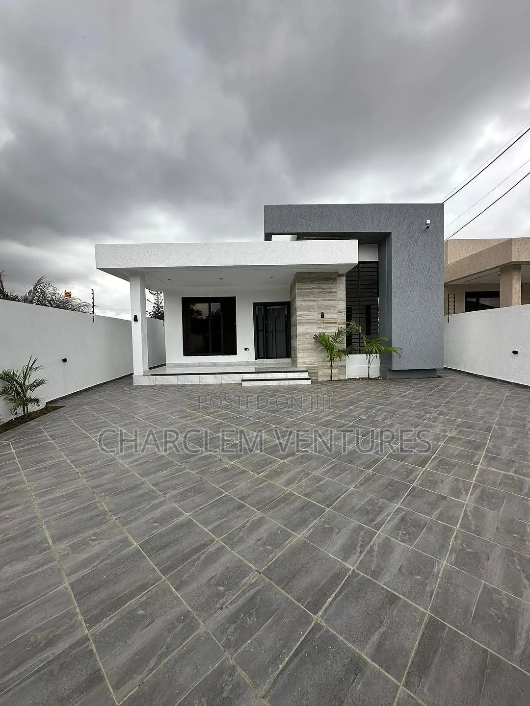 3bdrm House in Charclem Ventures, Adenta for sale
