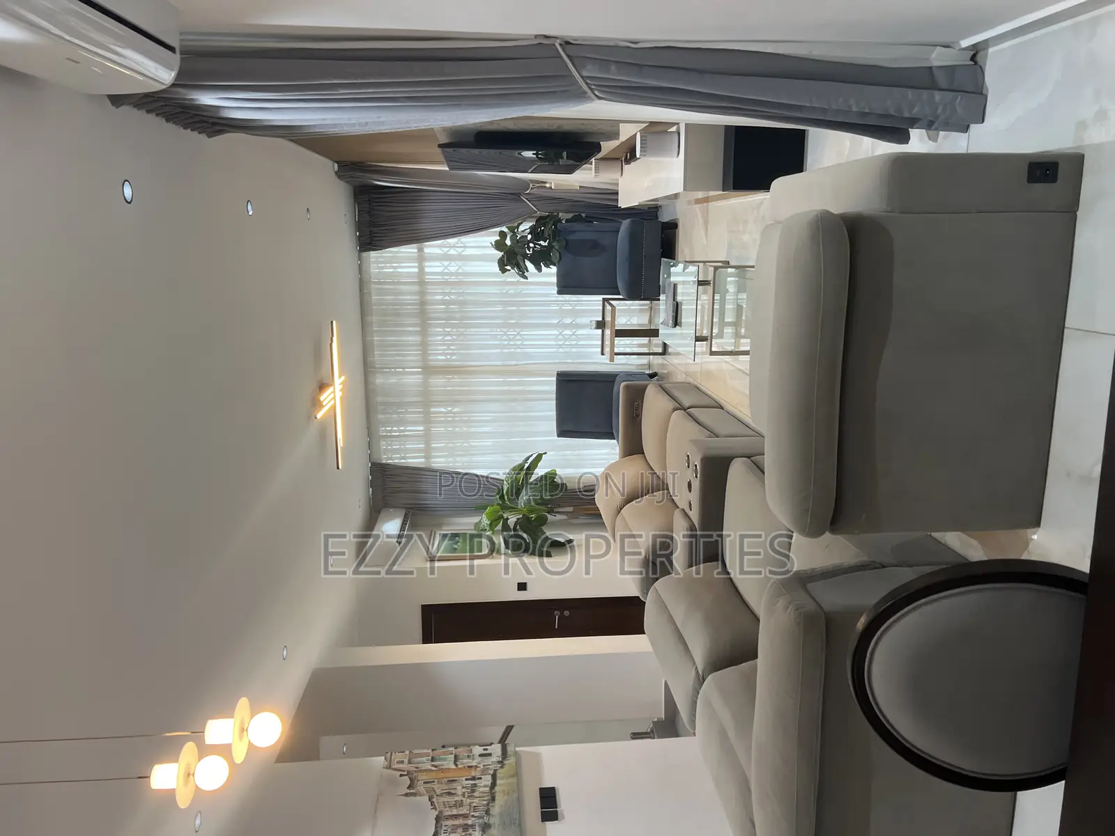 4bdrm Duplex in East Legon for rent